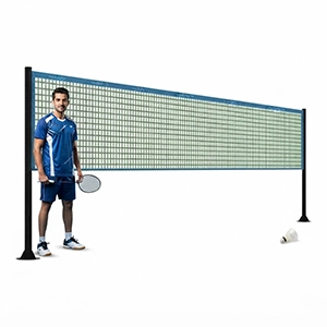 Badminton Nets