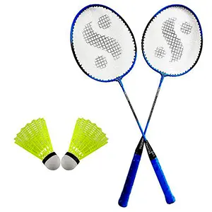 Badminton