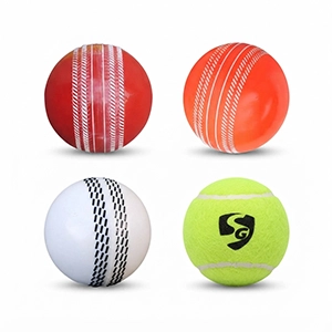 Cricket Balls