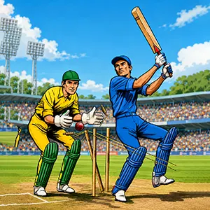 Cricket