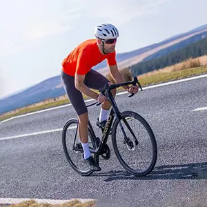 Cycling