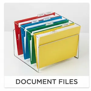 Document Files