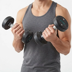 Dumbbells
