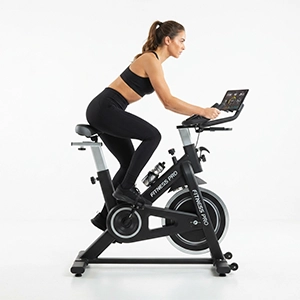 Exercise Bikes
