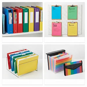 Files Folders