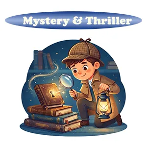 Mystery & Thriller