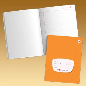 Notebooks Writing
