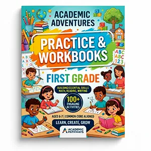 Practice & Workbooks