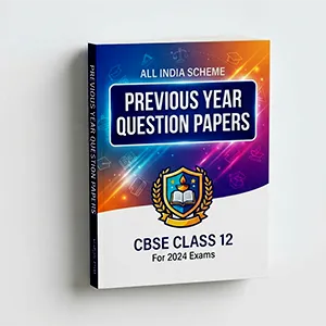 Previous Year Question Papers