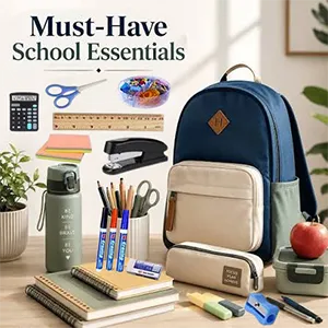 School Essentials