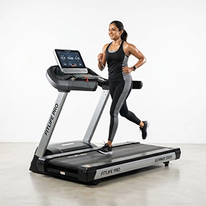 Treadmills