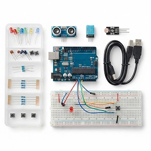 Arduino Kits