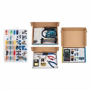 Basic Electronics Kit