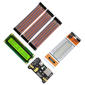 Breadboard Kits