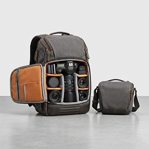 Camera Bags