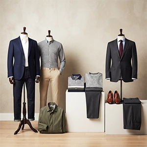 Clothes for Men