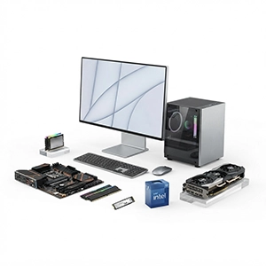 Computers