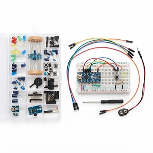 DIY Electronics Kits
