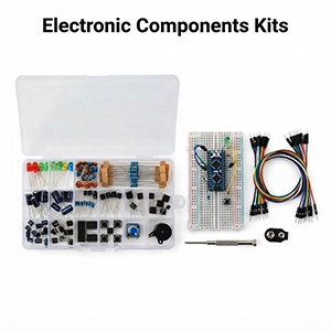 Electronic Components Kits