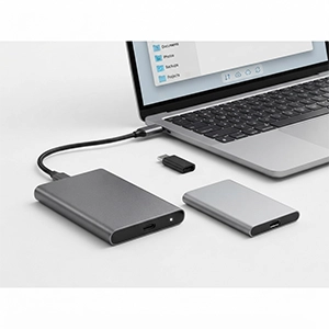 External Hard Drives