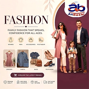 Fashion