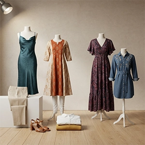 Garment