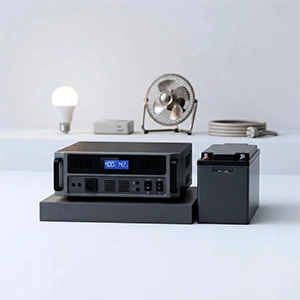 Inverter