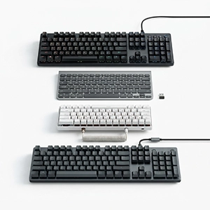 Keyboards