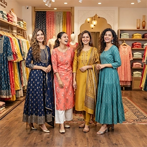 Ladies Clothing