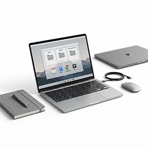 Laptops