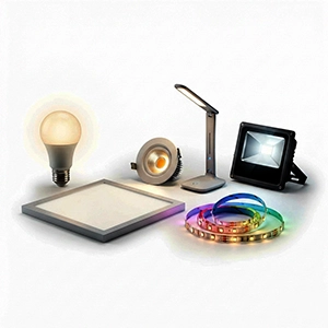 LED Light