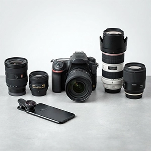 Lenses