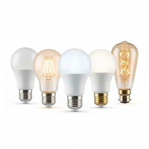 Light Bulbs
