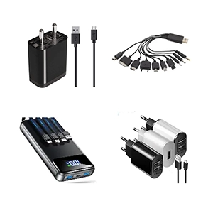 Mobile Charger