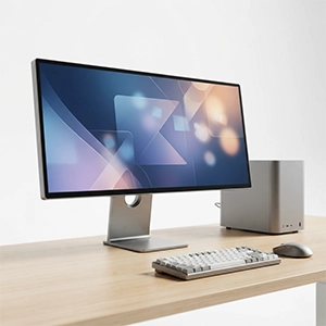Monitors