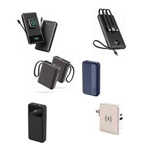 Power Banks