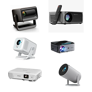 Projector