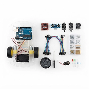 Robotics Kits