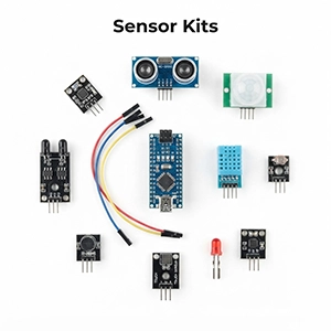 Sensor Kits