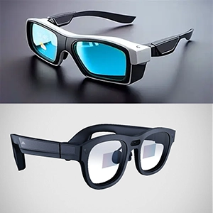 Smart Glasses