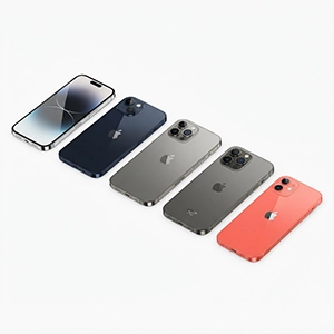 Smartphones