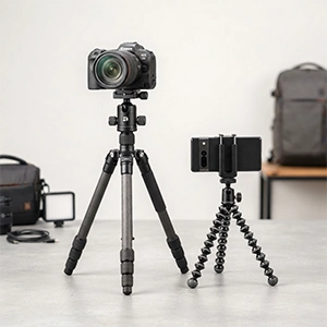 Tripods