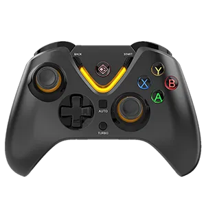 Gamepads