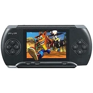 Gaming Consoles