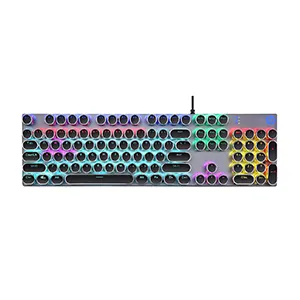 Gaming Keyboards