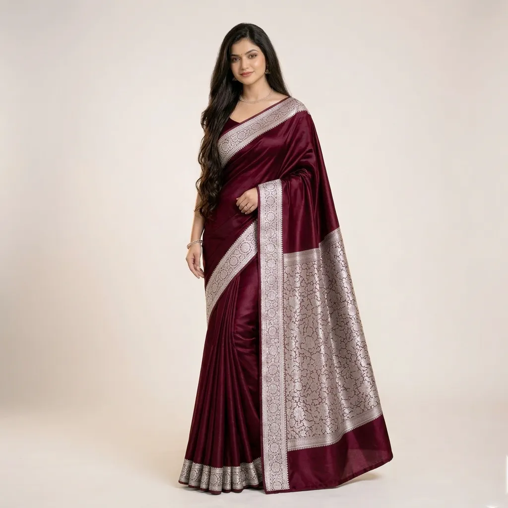 Sarees Collection