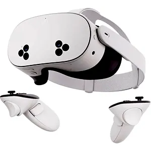 VR Headsets