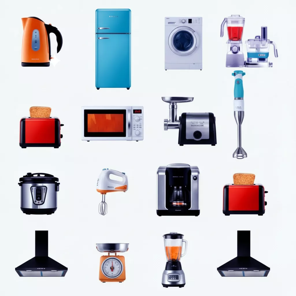 Home Equipment