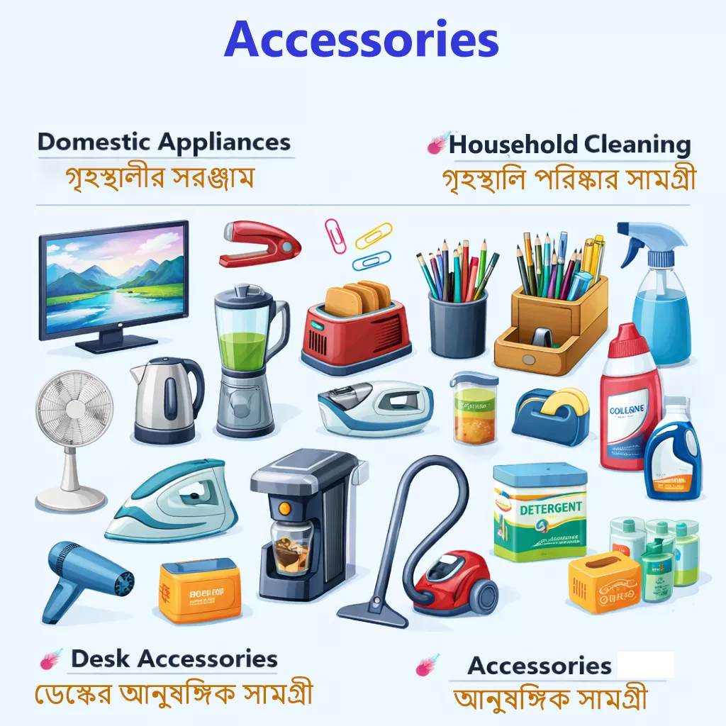 Accessories
