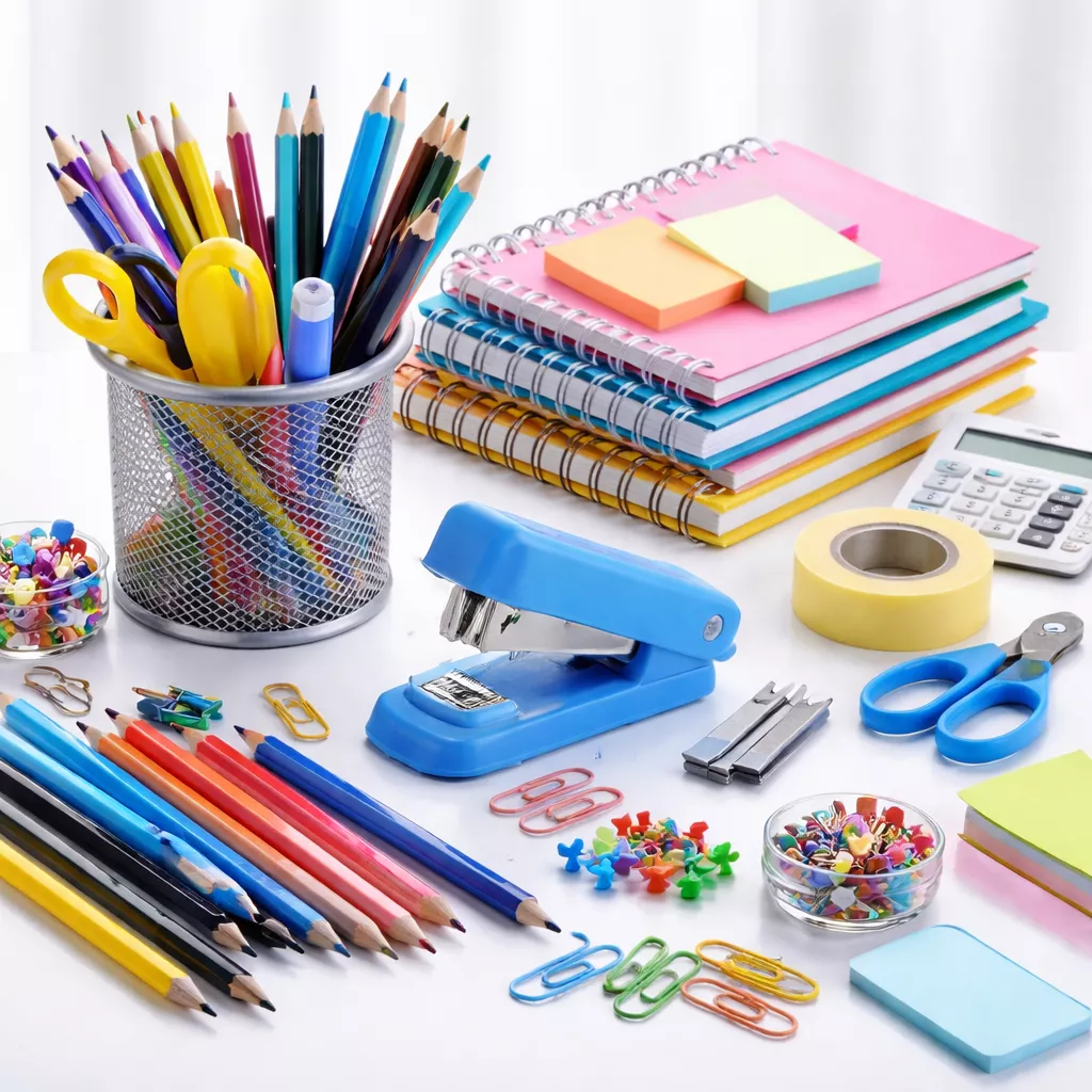 Stationery